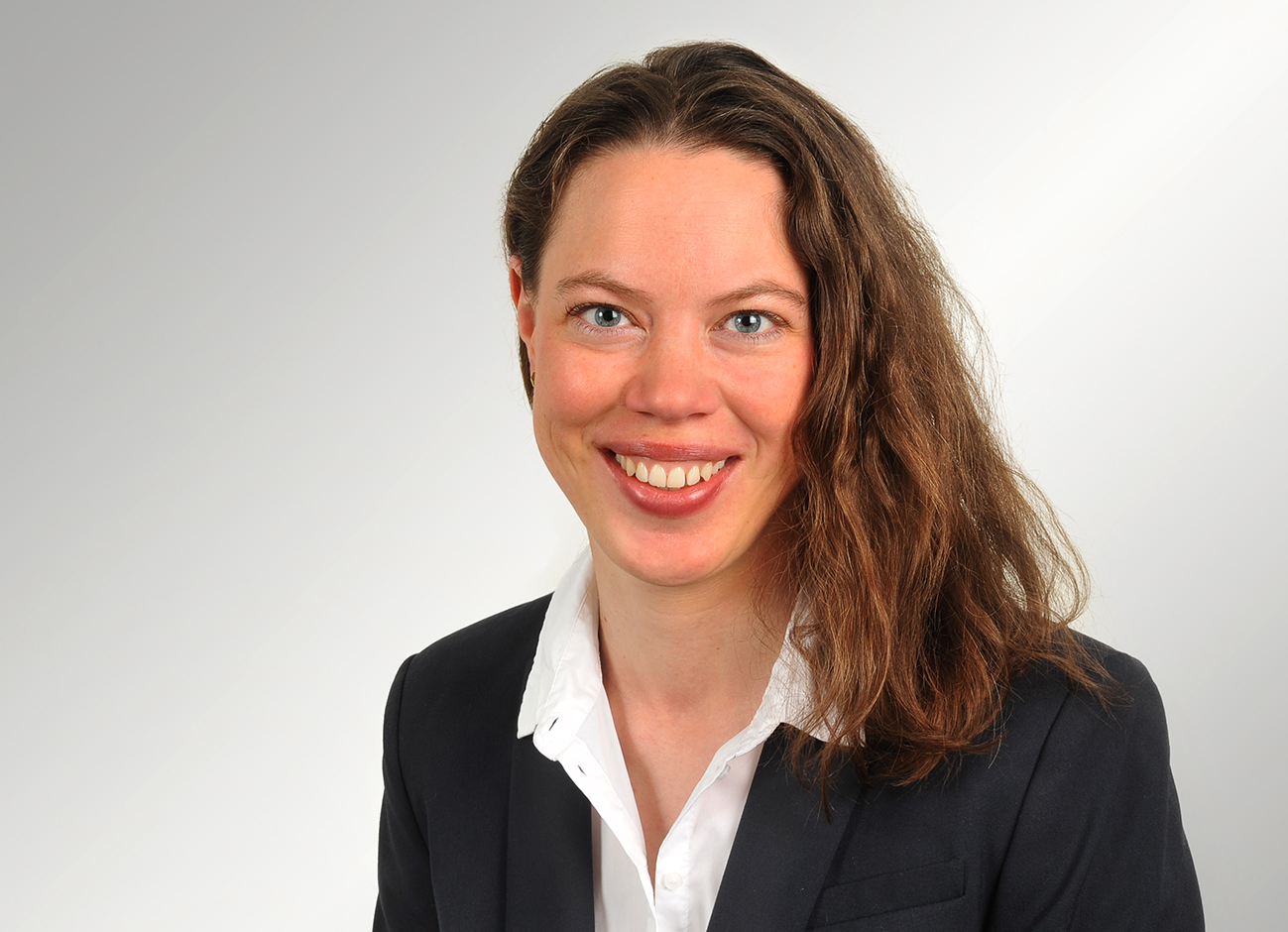 Christina Beushausen Sprecherin Junges Forum DGT
