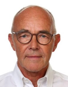 Albert Linder Ehrenmitglied 2026